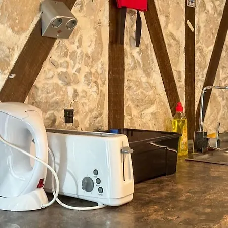 Apartamento Alfama Lisboa