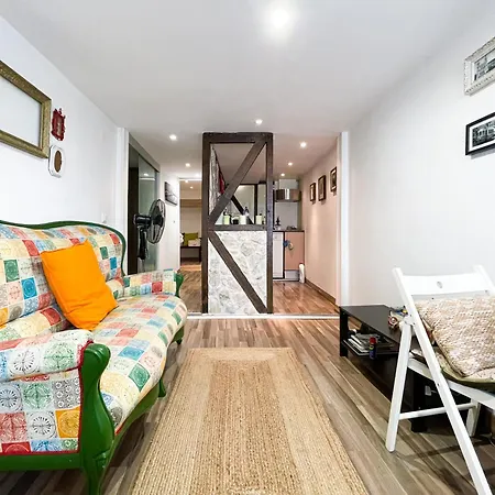 Alfama Apartment